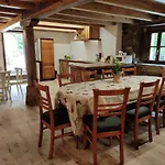 La Aldea De Viana Holiday home