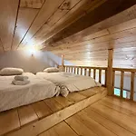 Holiday home La Aldea De Viana *