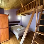 Holiday home La Aldea De Viana