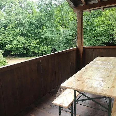 La Aldea De Viana * 贝加德帕斯