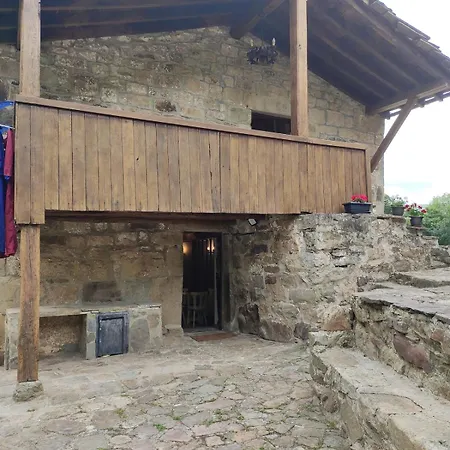 La Aldea De Viana 度假居 贝加德帕斯