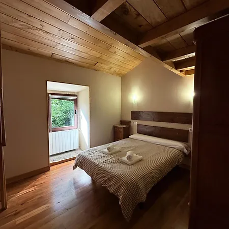 Semesterbostad La Aldea De Viana