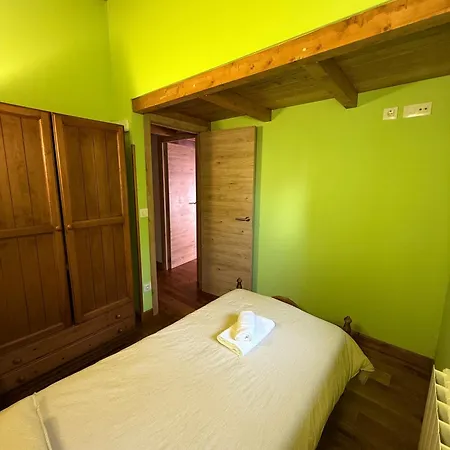 Semesterbostad La Aldea De Viana