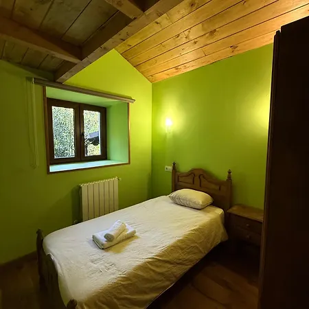 Semesterbostad La Aldea De Viana *