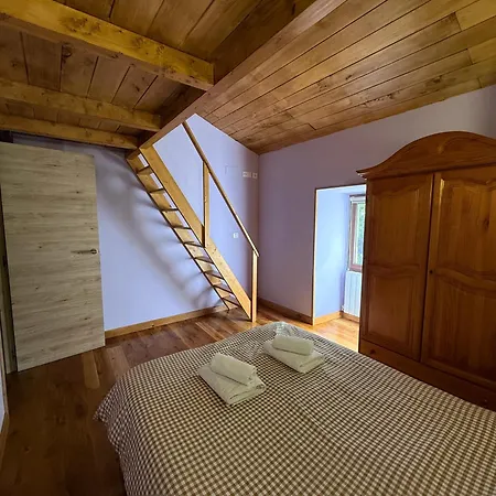 Semesterbostad La Aldea De Viana *