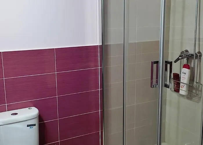 度假居 La Aldea De Viana *