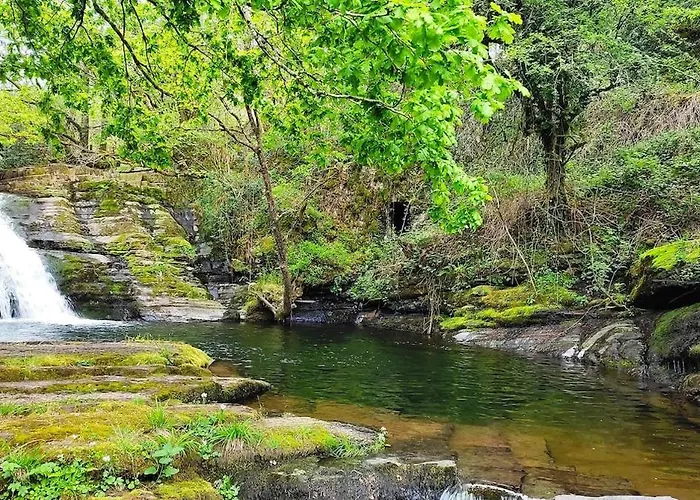 La Aldea De Viana 度假居 贝加德帕斯